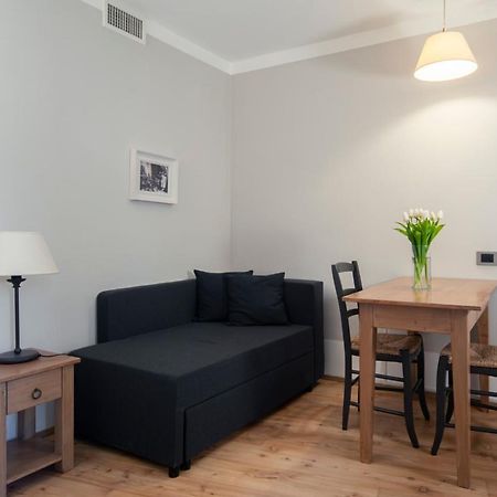 La Canonica Suite Apartments New Location Trento Luaran gambar